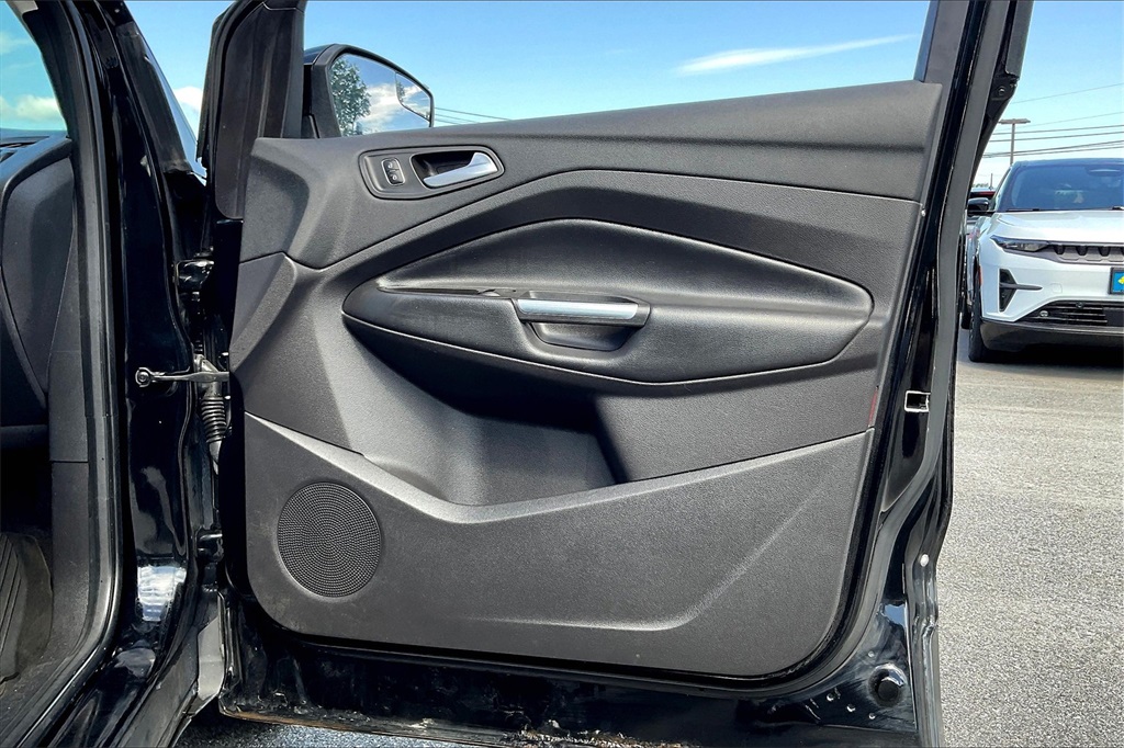 2018 Ford Escape SE - Photo 11
