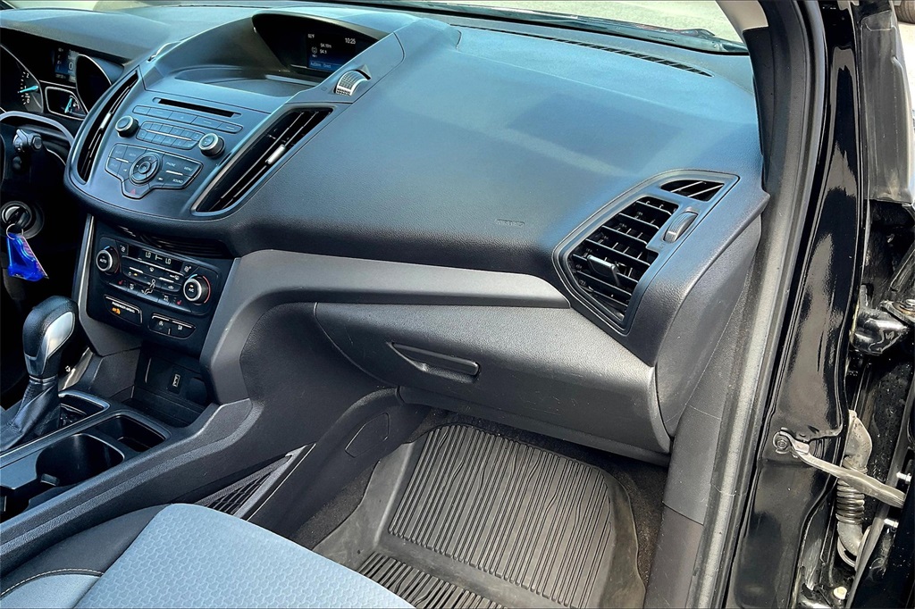 2018 Ford Escape SE - Photo 12