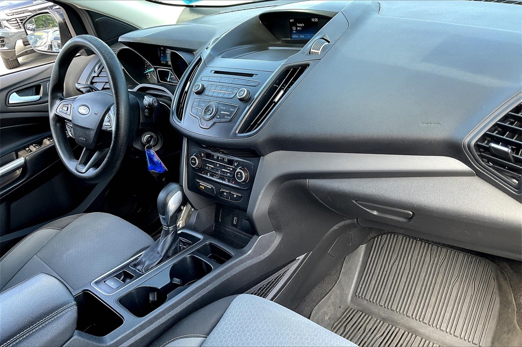 2018 Ford Escape SE - Photo 13