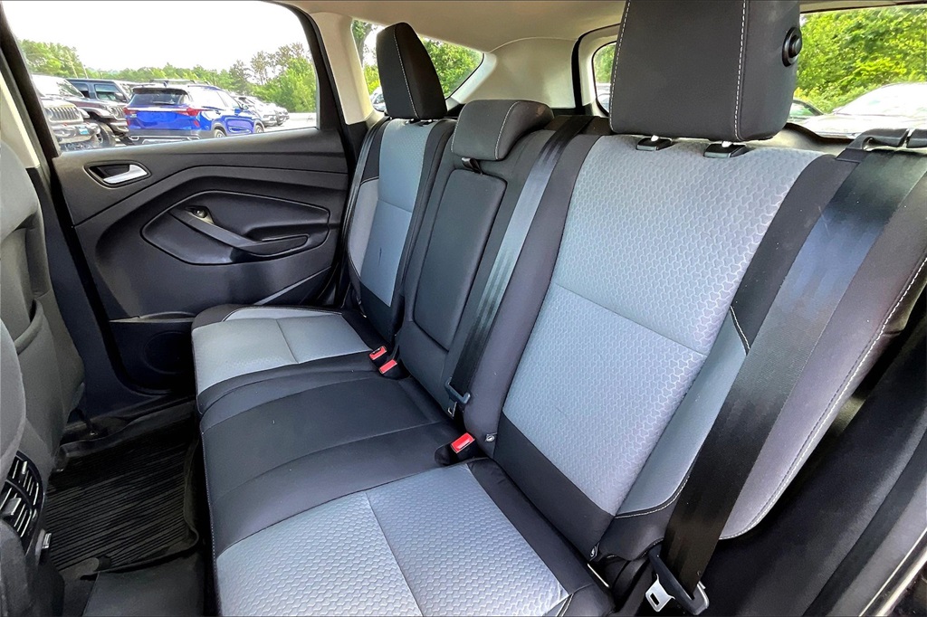 2018 Ford Escape SE - Photo 14