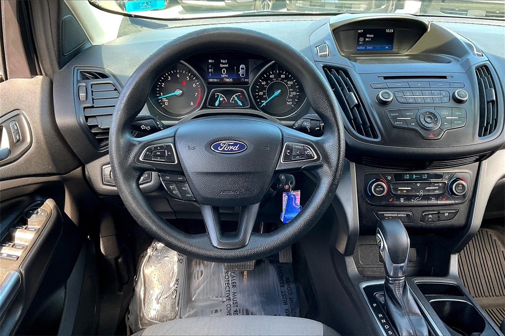 2018 Ford Escape SE - Photo 16