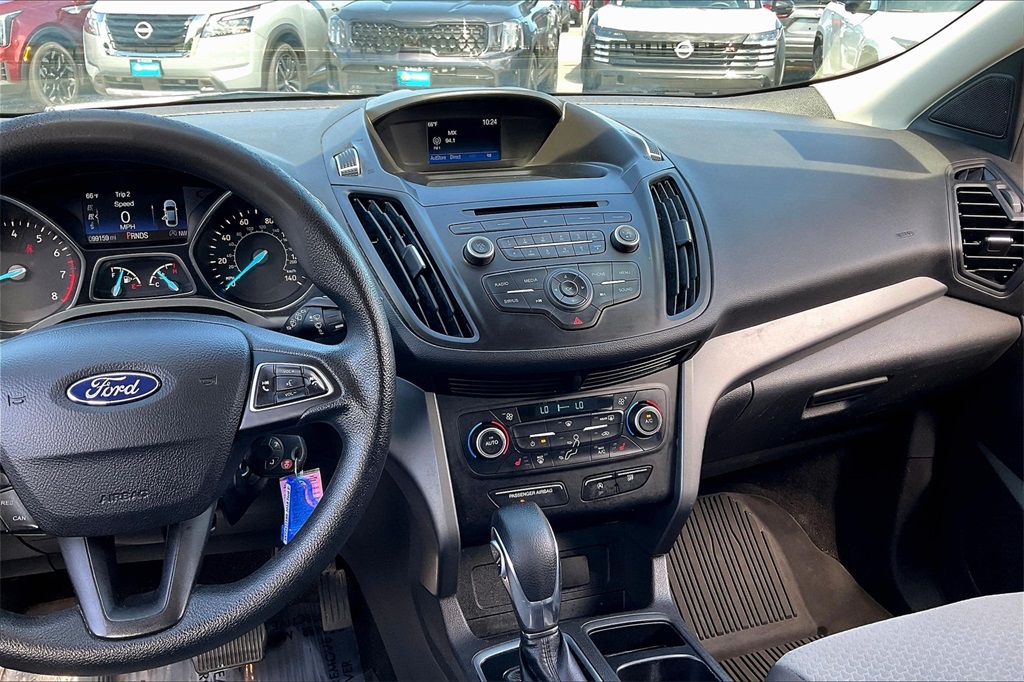 2018 Ford Escape SE - Photo 17