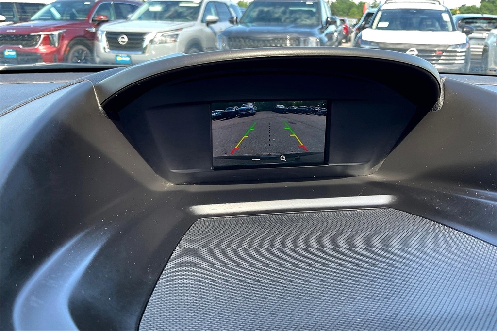 2018 Ford Escape SE - Photo 18
