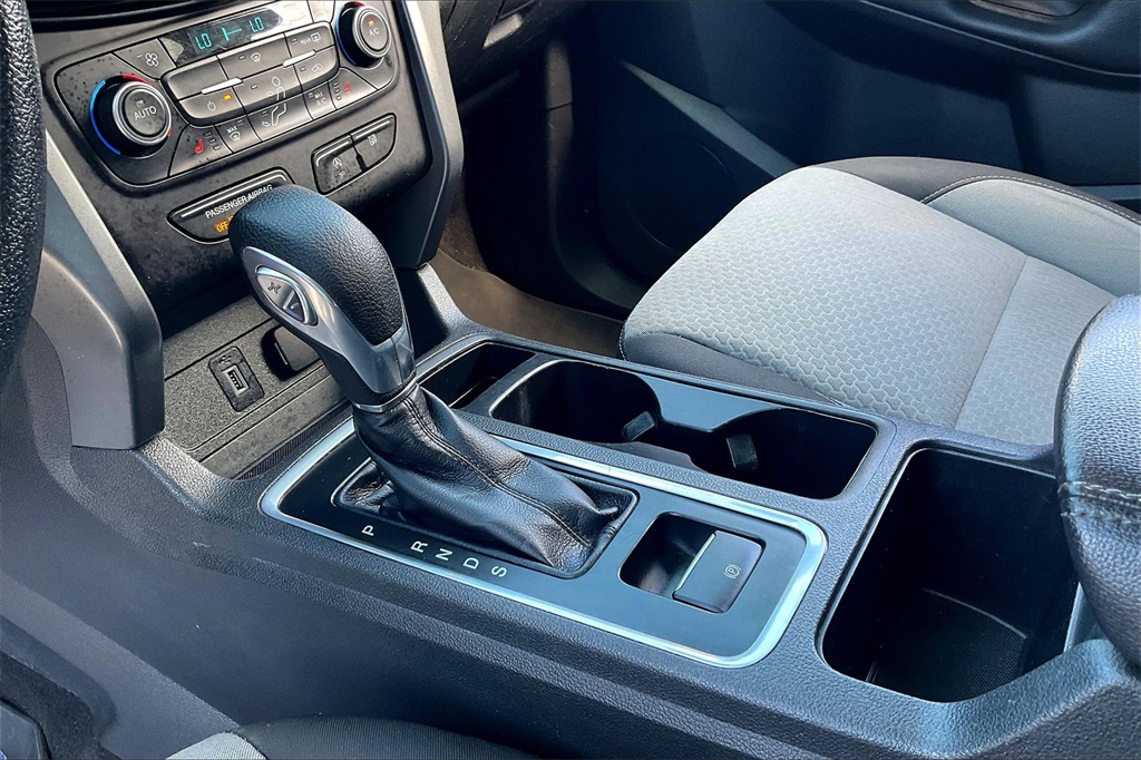 2018 Ford Escape SE - Photo 19