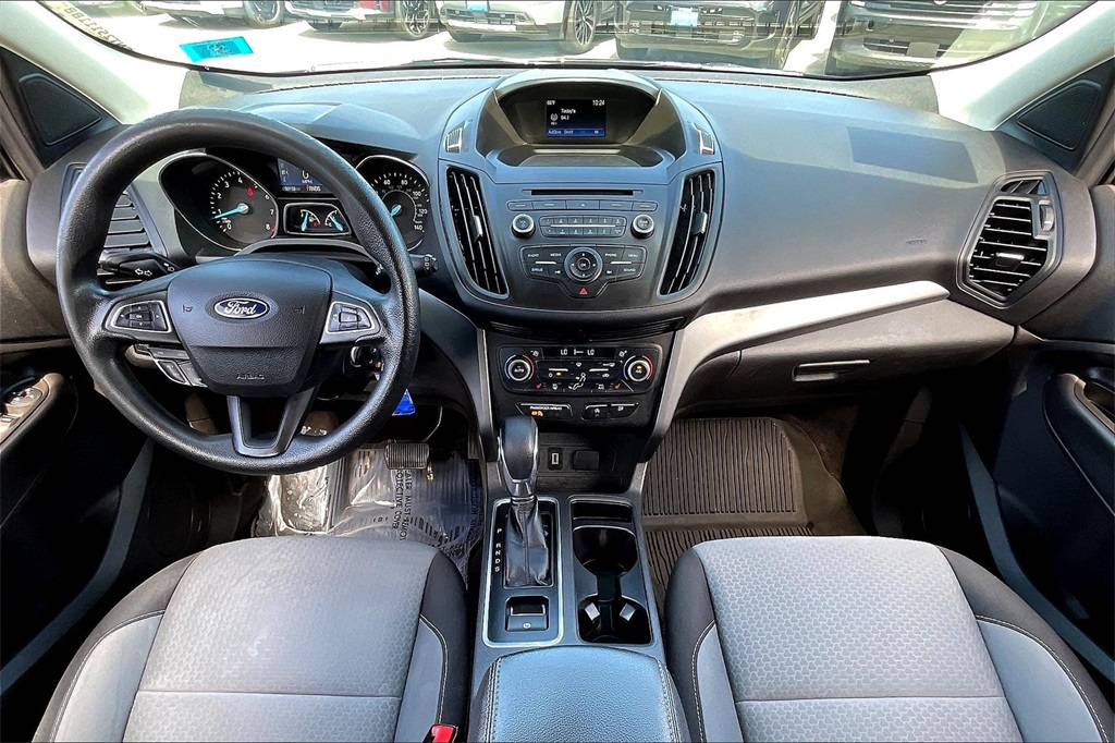 2018 Ford Escape SE - Photo 20
