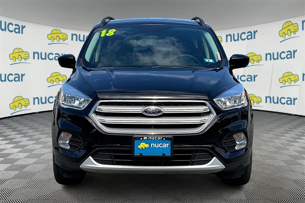 2018 Ford Escape SE - Photo 2