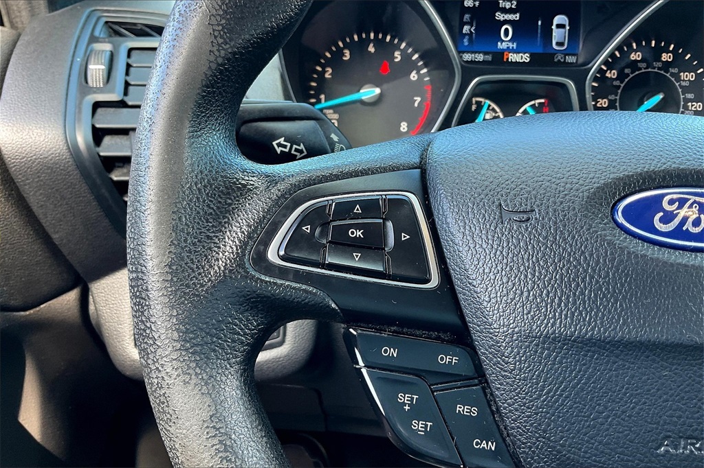 2018 Ford Escape SE - Photo 21