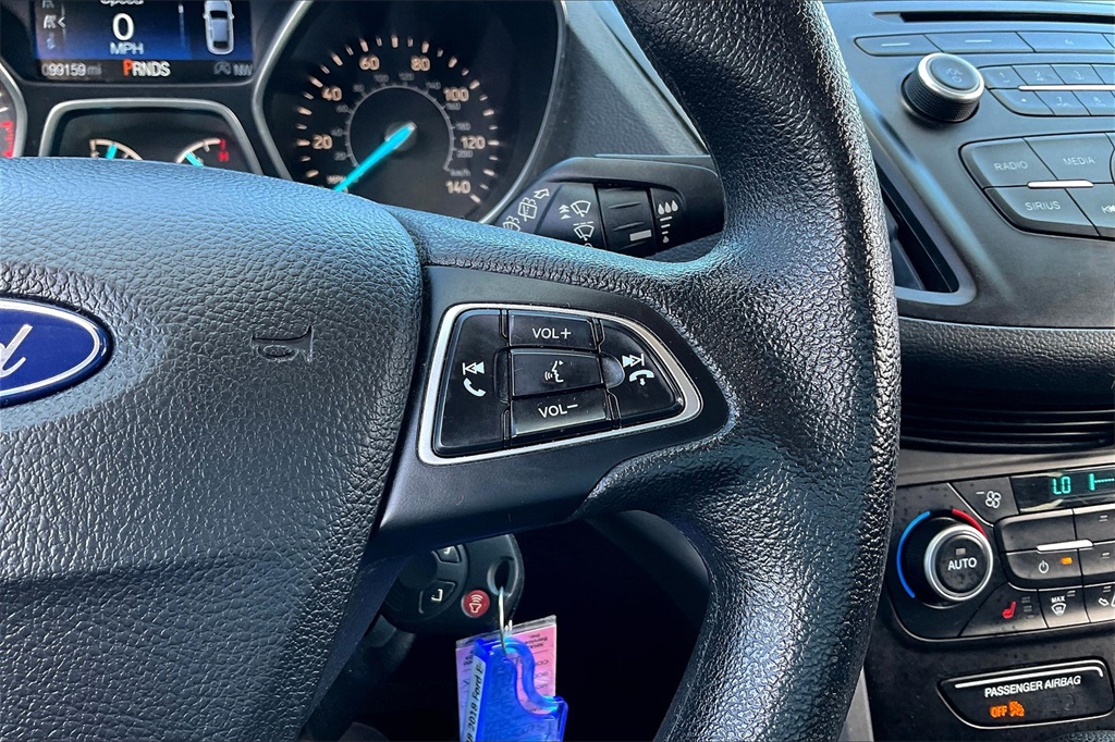 2018 Ford Escape SE - Photo 22