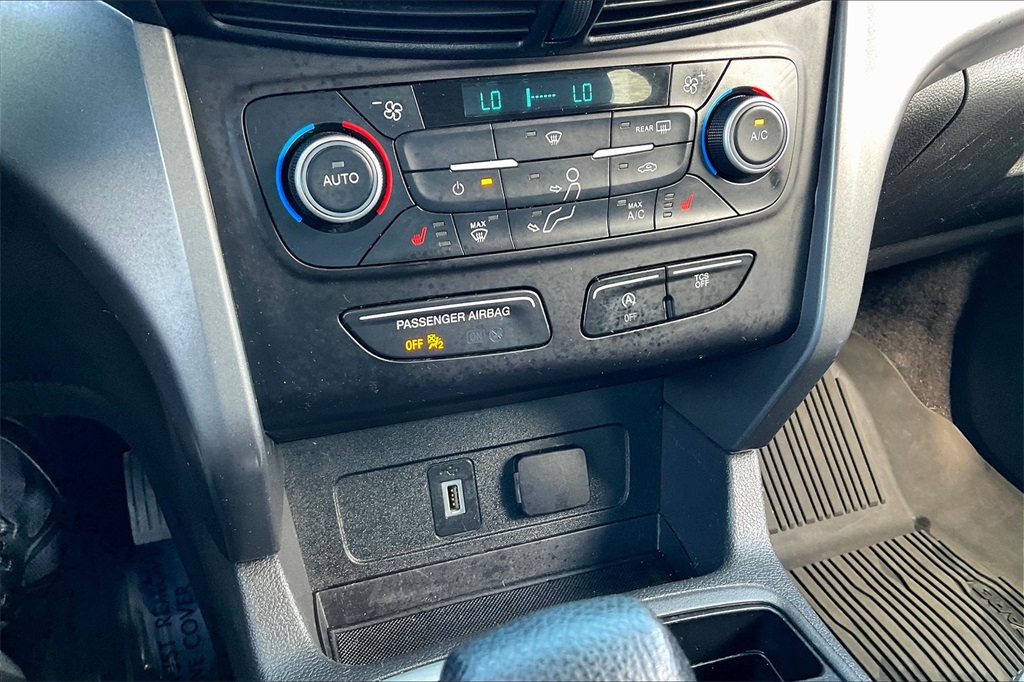 2018 Ford Escape SE - Photo 24