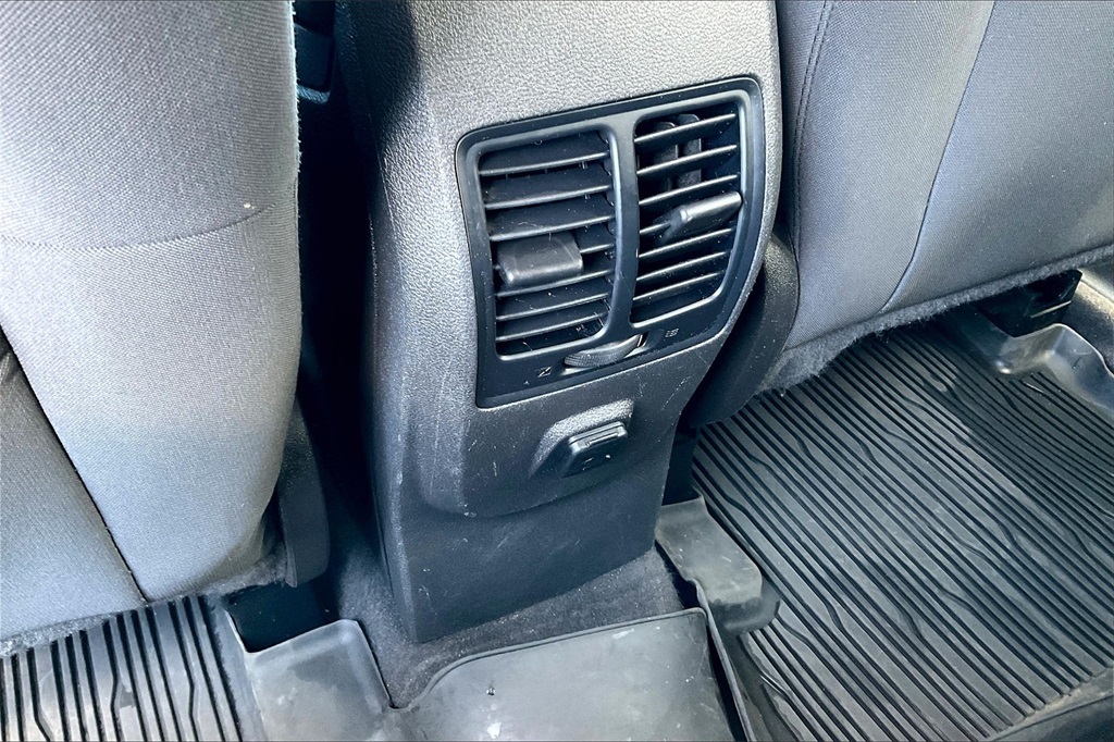 2018 Ford Escape SE - Photo 25