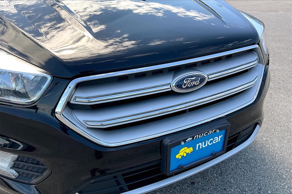 2018 Ford Escape SE - Photo 28