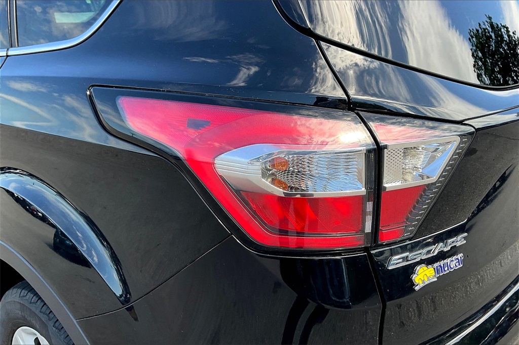 2018 Ford Escape SE - Photo 30
