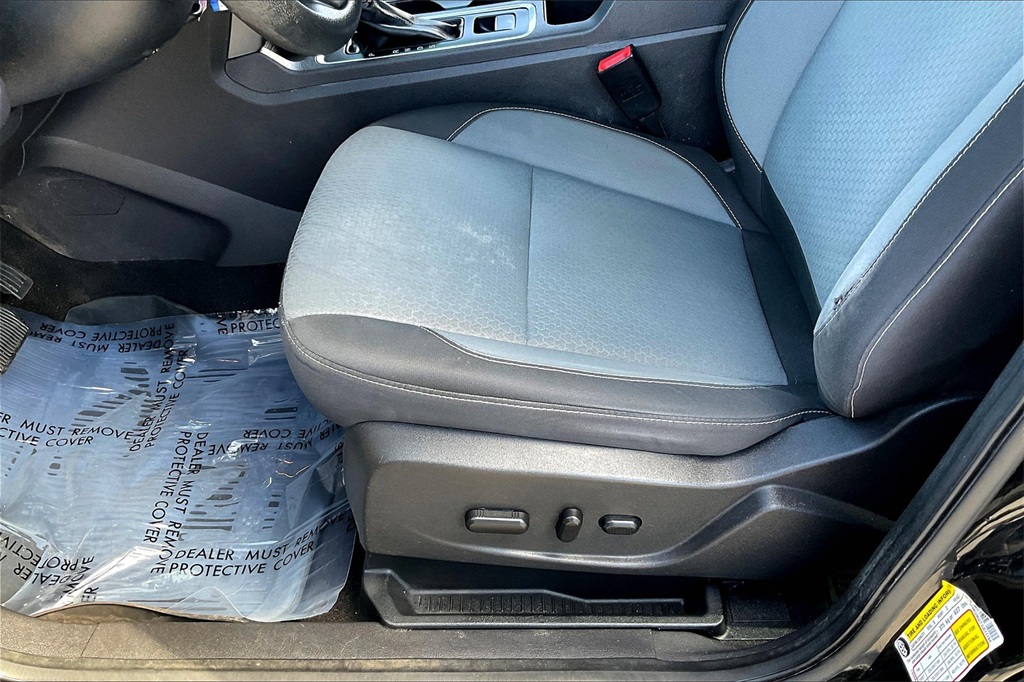 2018 Ford Escape SE - Photo 32