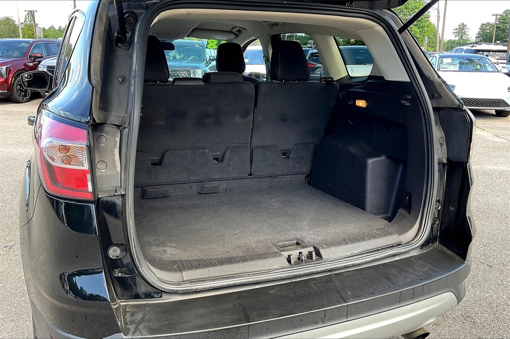 2018 Ford Escape SE - Photo 33