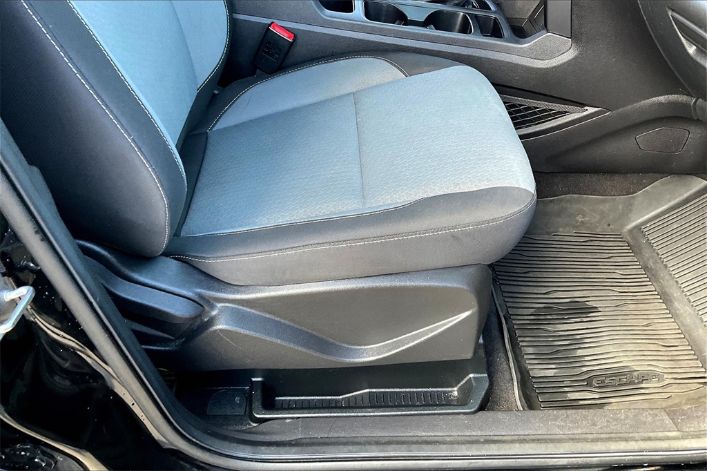 2018 Ford Escape SE - Photo 34
