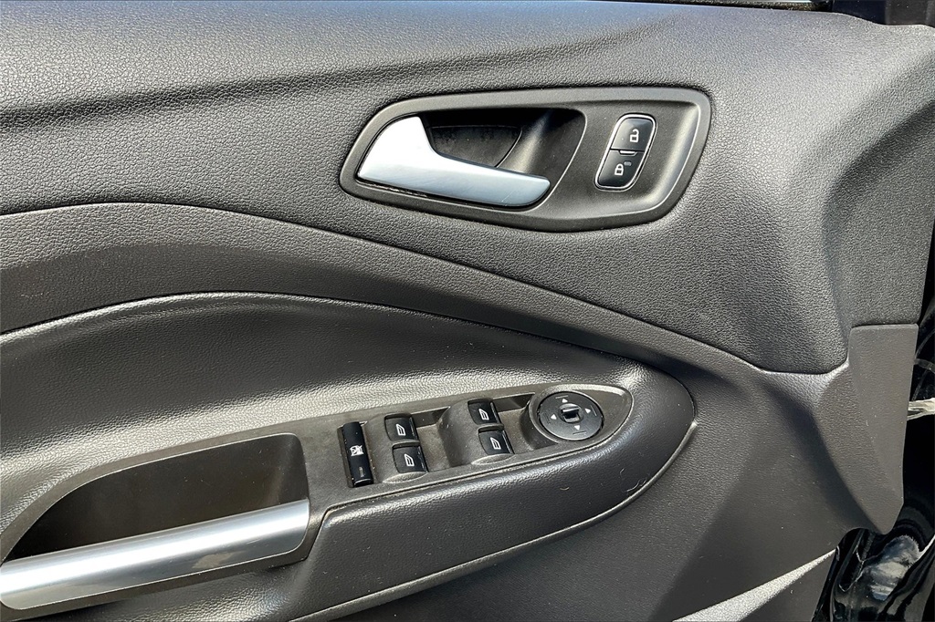 2018 Ford Escape SE - Photo 35