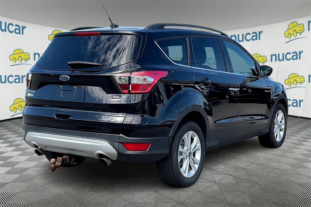 2018 Ford Escape SE - Photo 6
