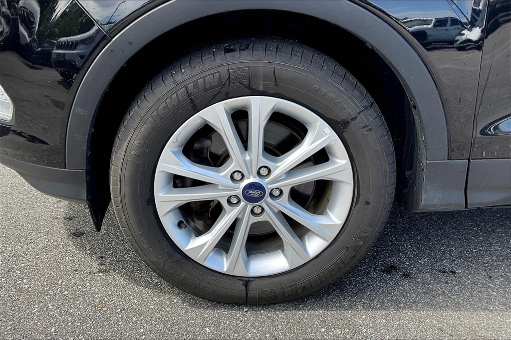 2018 Ford Escape SE - Photo 7