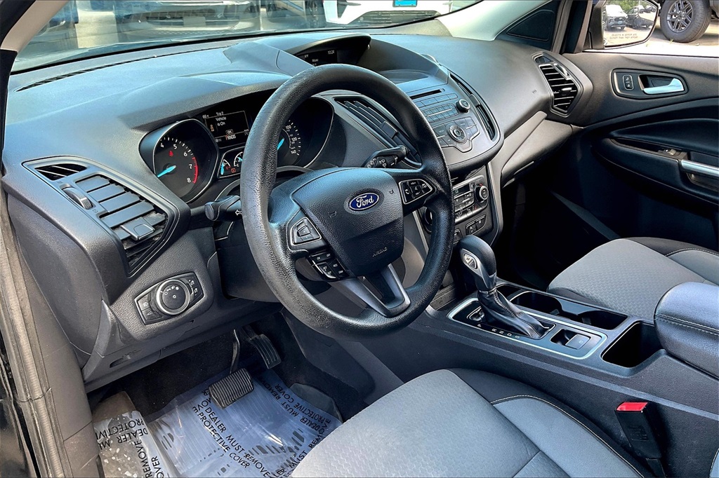 2018 Ford Escape SE - Photo 8