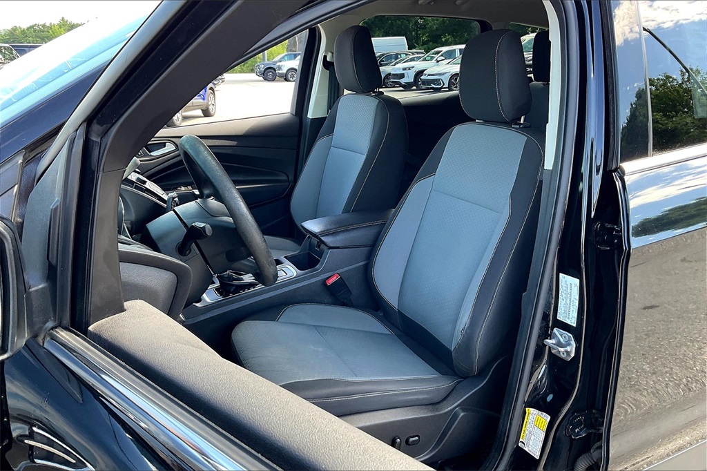 2018 Ford Escape SE - Photo 9