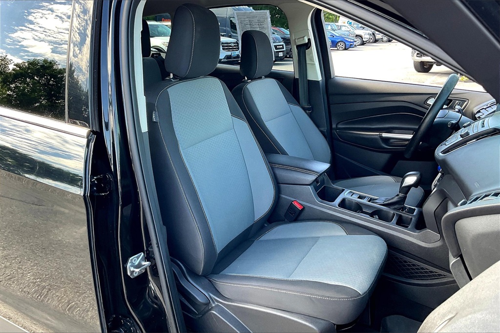2018 Ford Escape SE - Photo 10