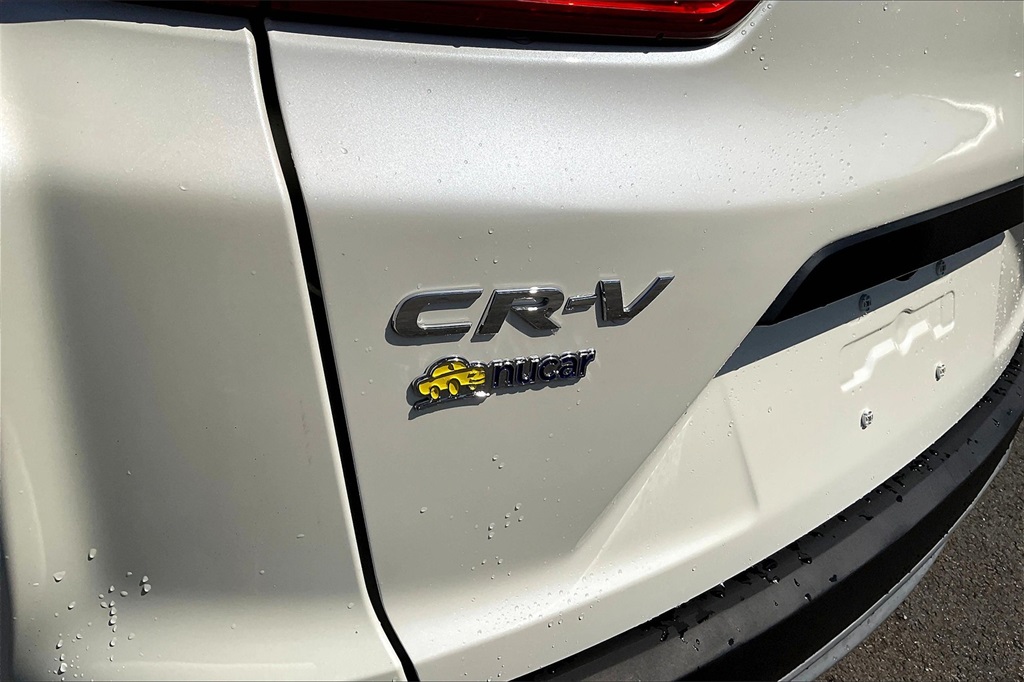 2018 Honda CR-V LX - Photo 26