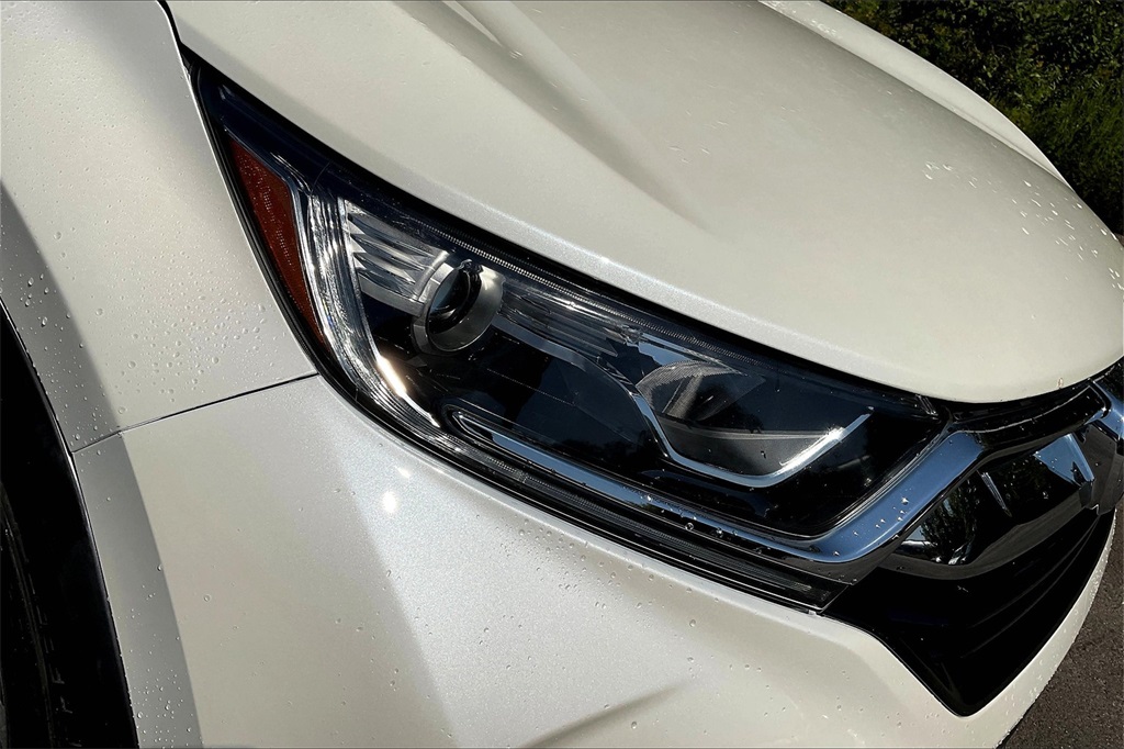 2018 Honda CR-V LX - Photo 29