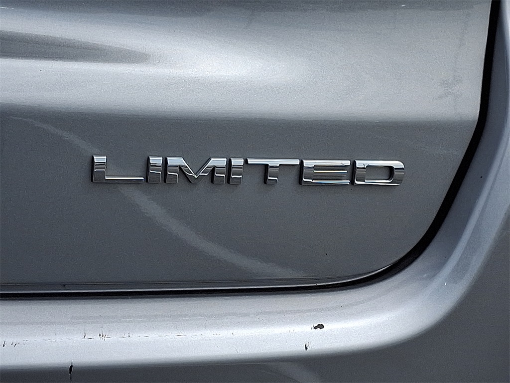 2022 Jeep Compass Limited - Photo 10