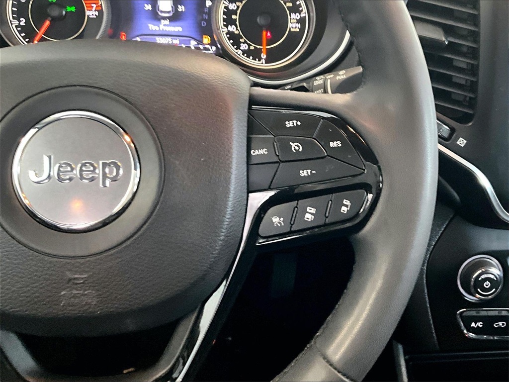 2023 Jeep Cherokee Altitude - Photo 24