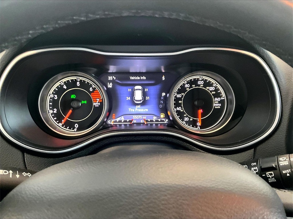 2023 Jeep Cherokee Altitude - Photo 25