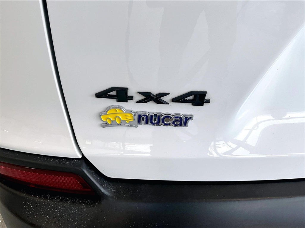 2023 Jeep Cherokee Altitude - Photo 27