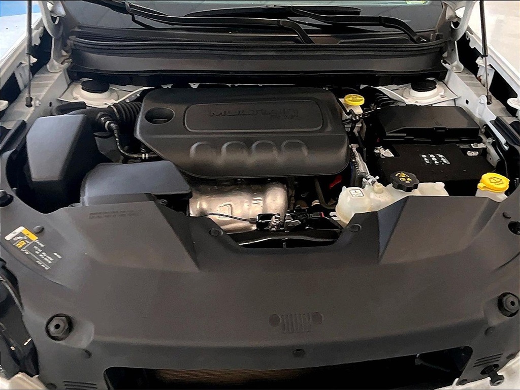 2023 Jeep Cherokee Altitude - Photo 28