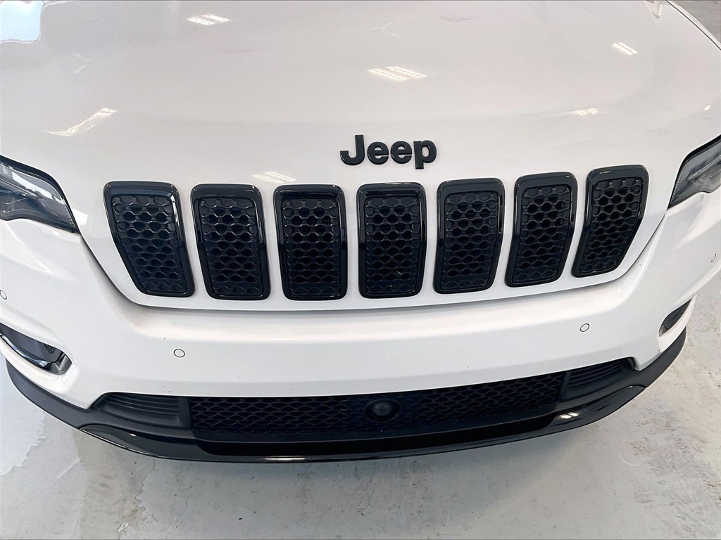2023 Jeep Cherokee Altitude - Photo 29