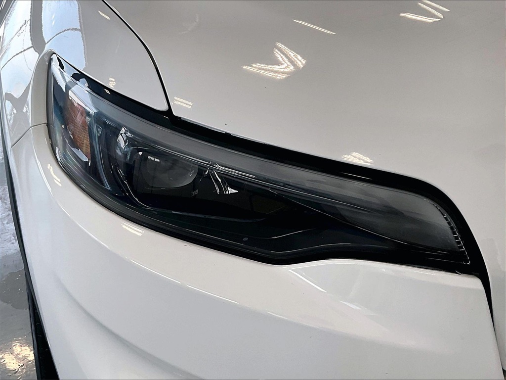 2023 Jeep Cherokee Altitude - Photo 30