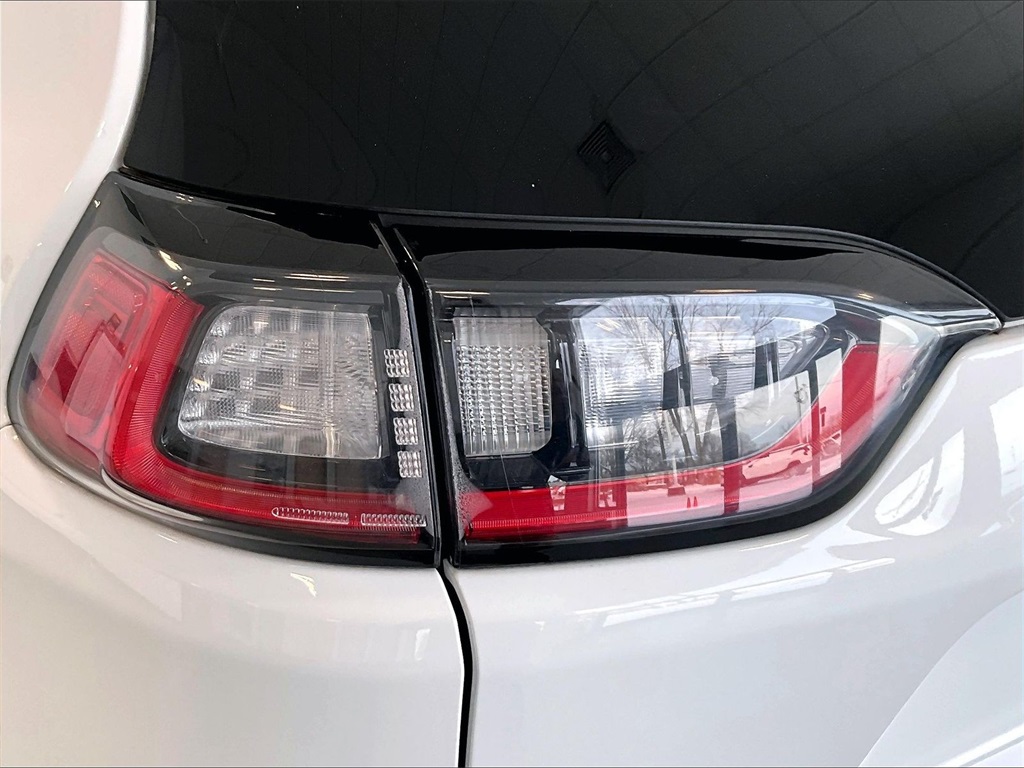 2023 Jeep Cherokee Altitude - Photo 31