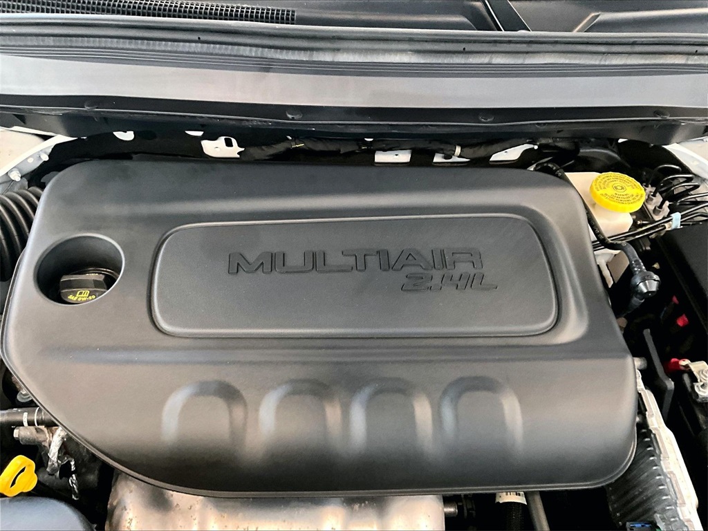 2023 Jeep Cherokee Altitude - Photo 32