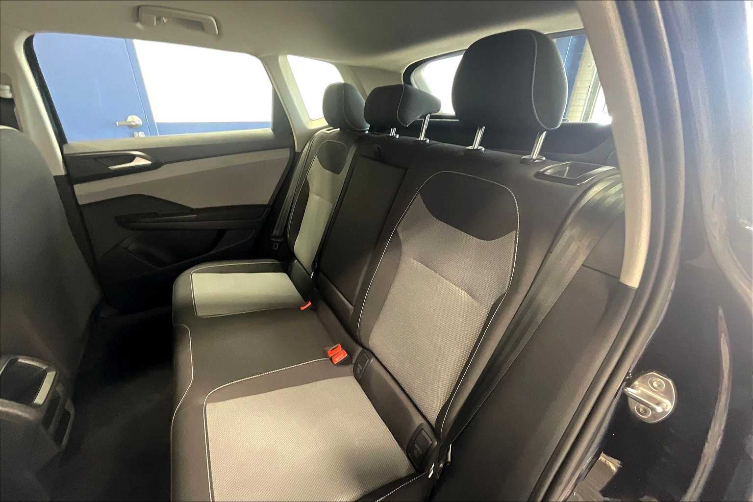 2022 Volkswagen Taos S - Photo 15