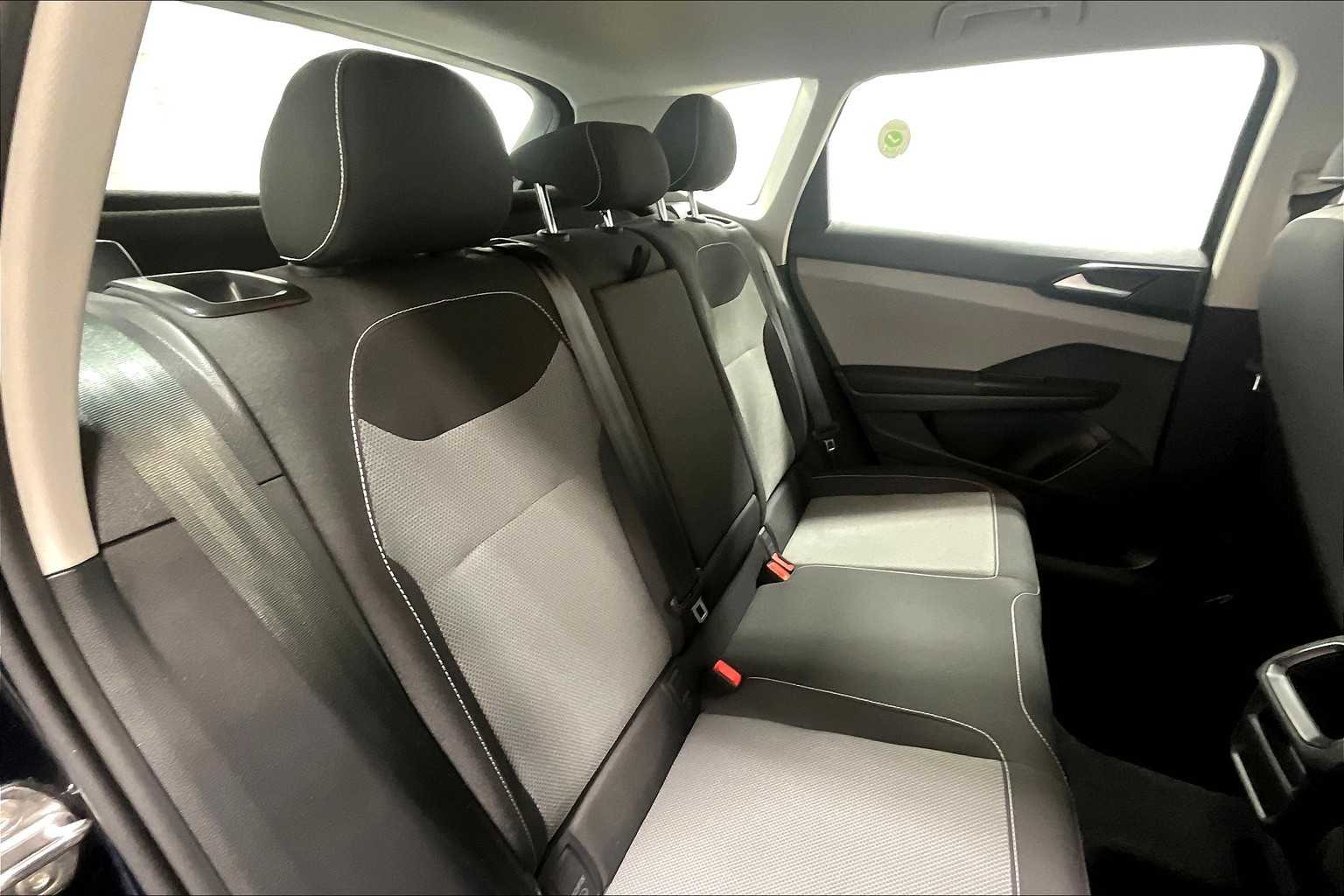 2022 Volkswagen Taos S - Photo 16