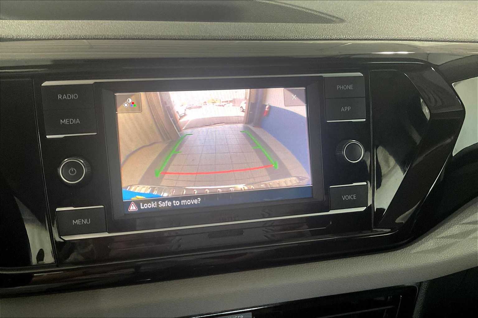 2022 Volkswagen Taos S - Photo 19