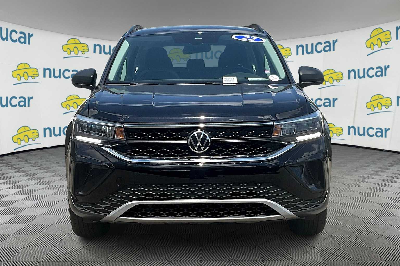 2022 Volkswagen Taos S - Photo 2