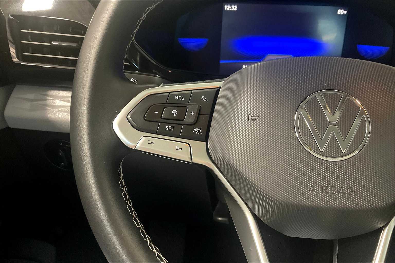 2022 Volkswagen Taos S - Photo 22