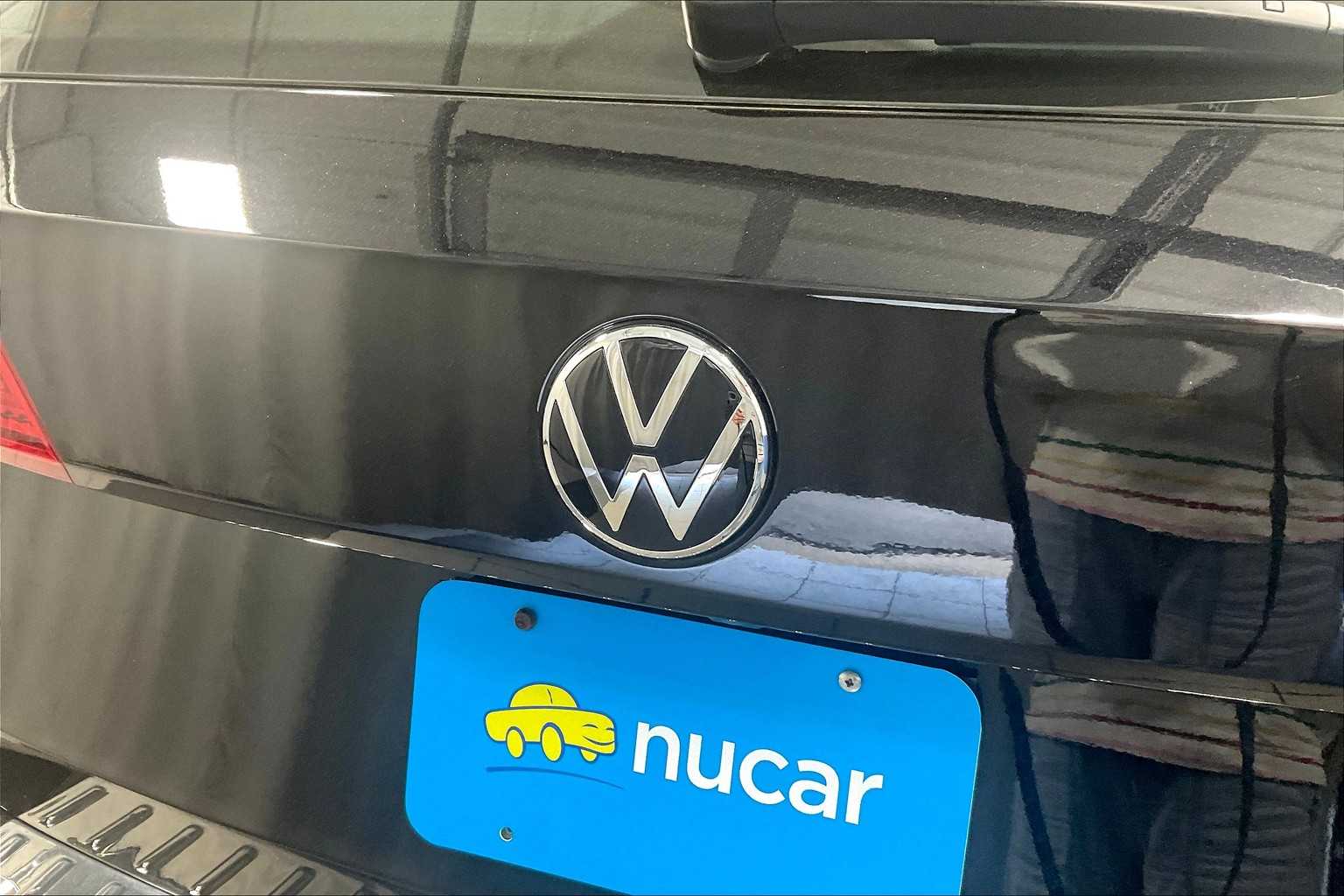2022 Volkswagen Taos S - Photo 27