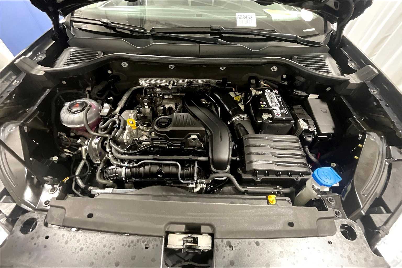 2022 Volkswagen Taos S - Photo 28