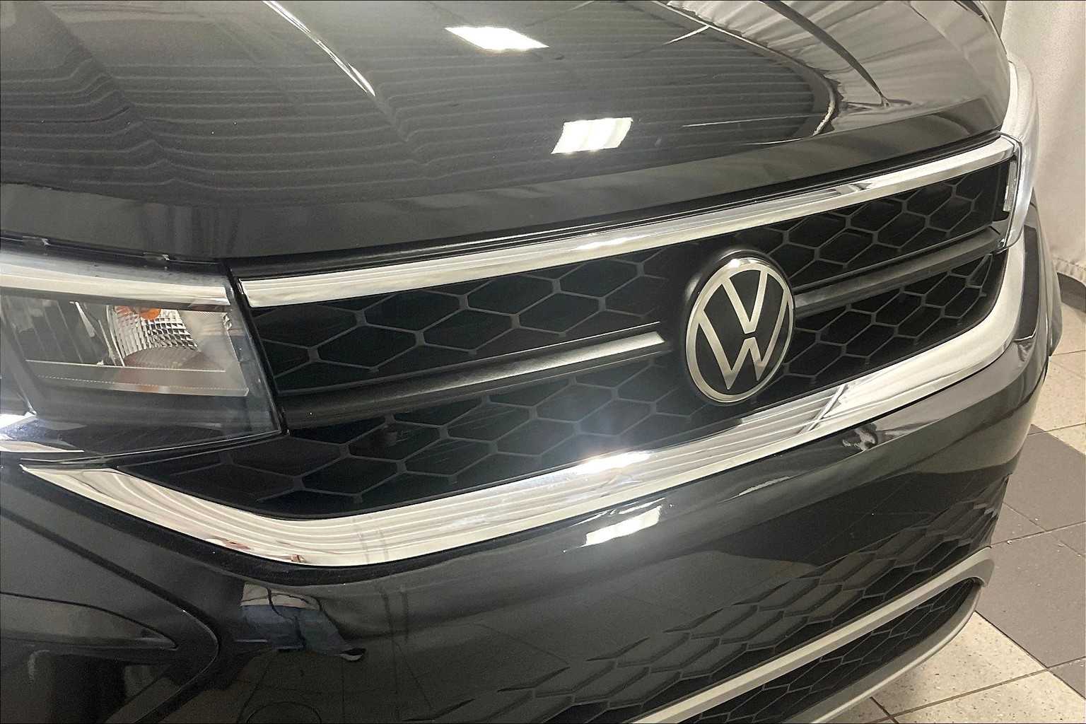 2022 Volkswagen Taos S - Photo 30