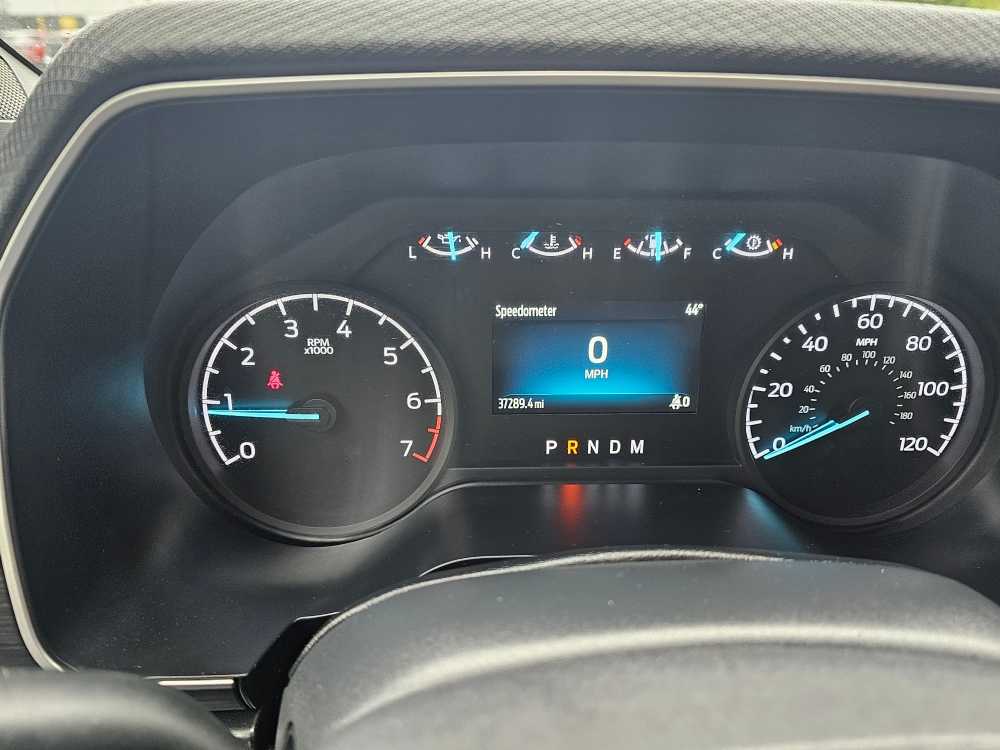 2022 Ford F-150 XL - Photo 16
