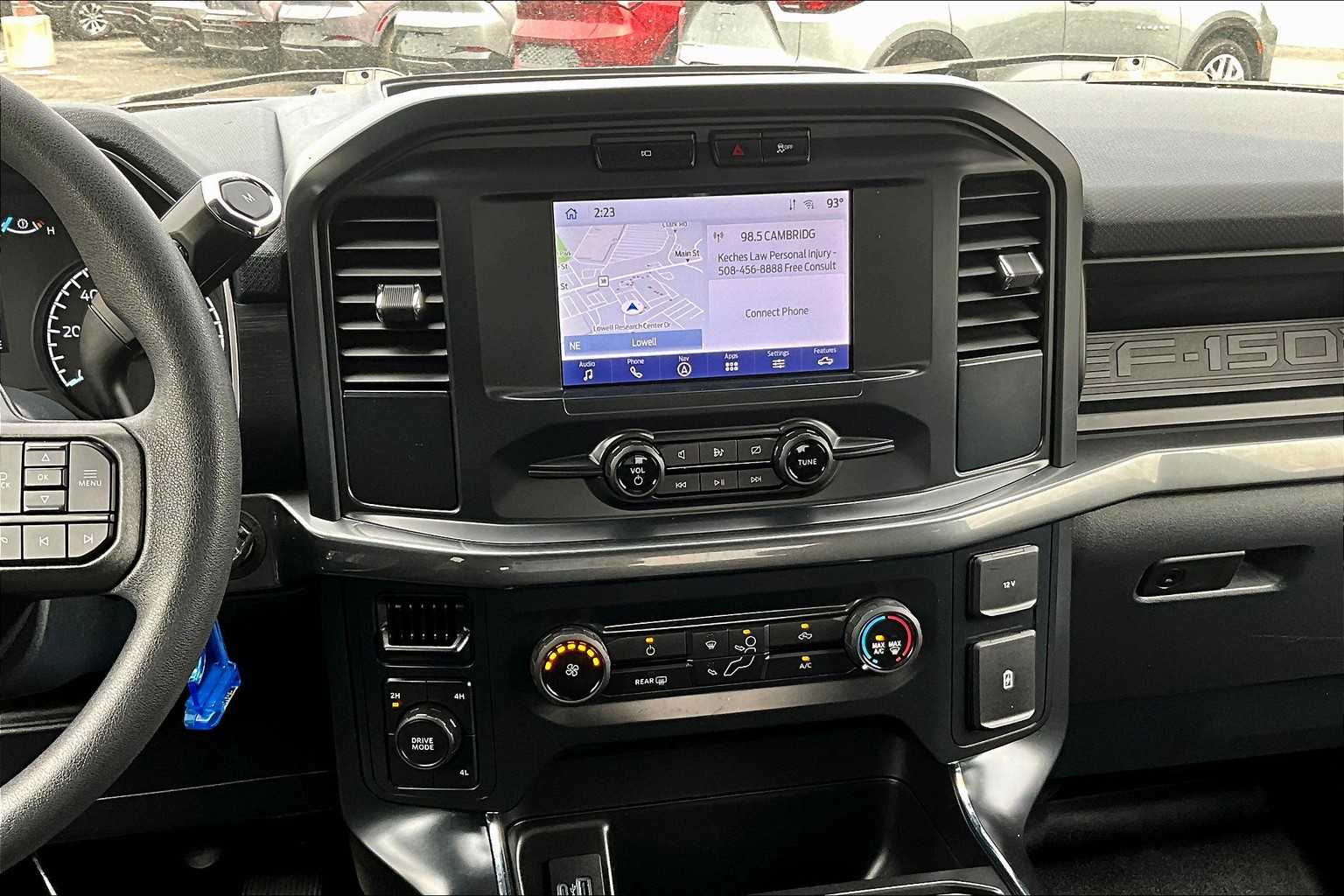 2022 Ford F-150 XL - Photo 17