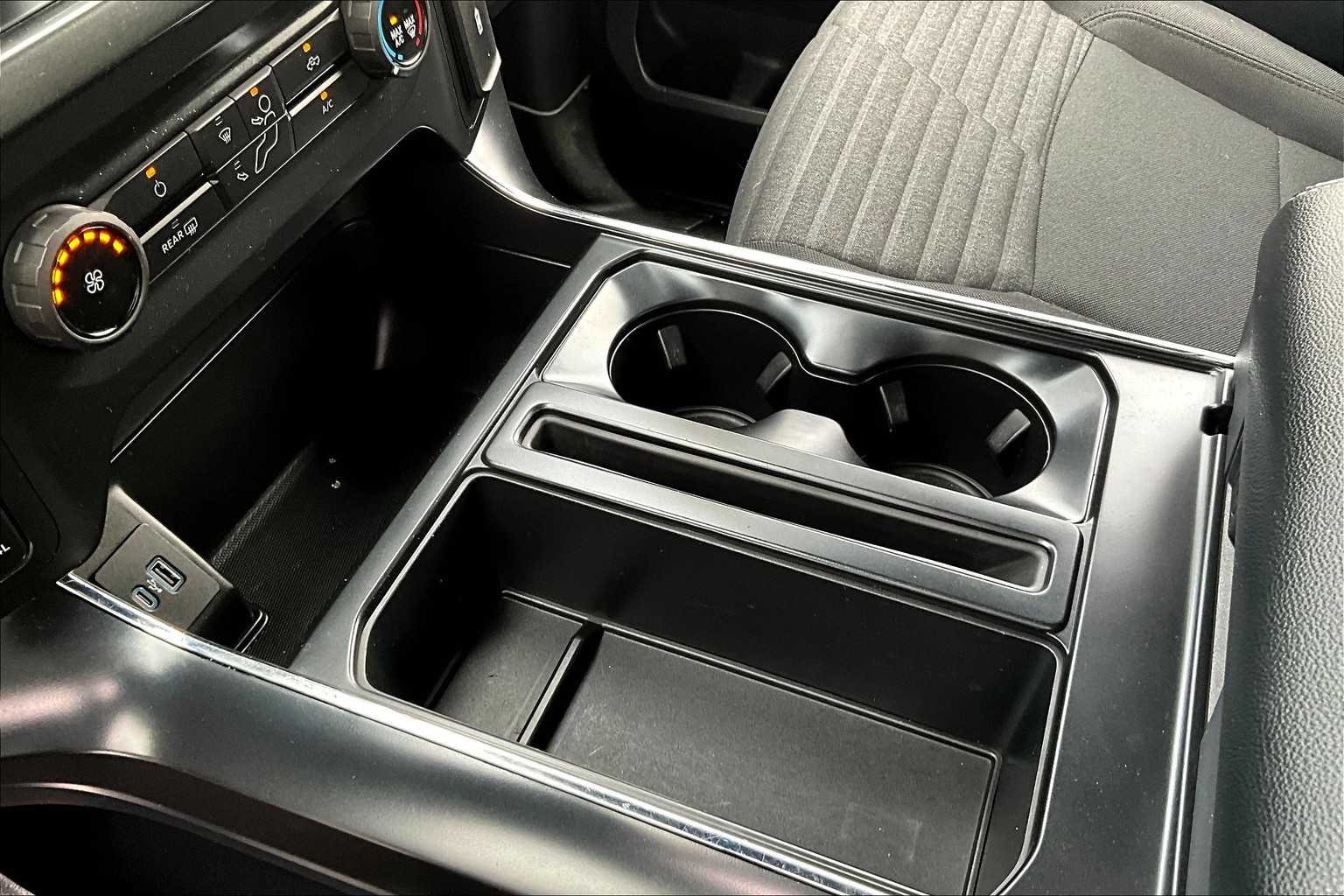 2022 Ford F-150 XL - Photo 19