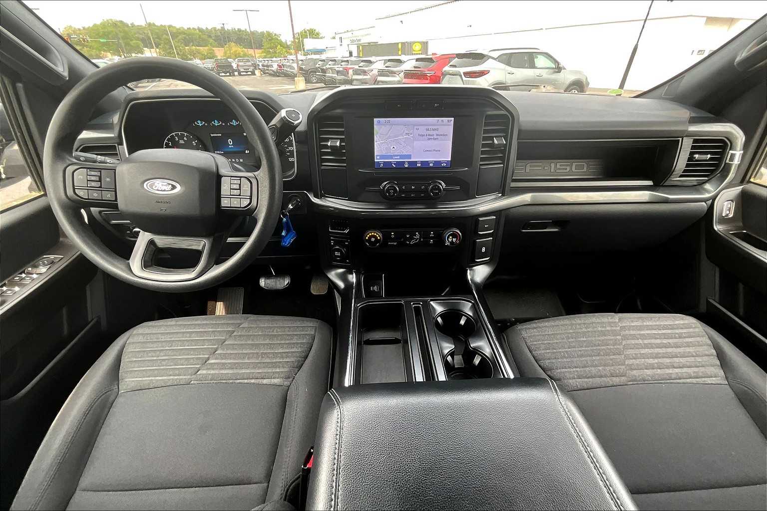 2022 Ford F-150 XL - Photo 20