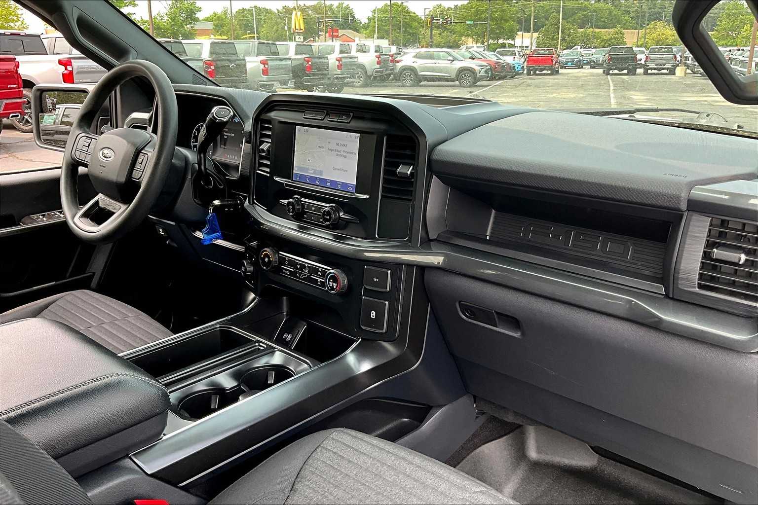 2022 Ford F-150 XL - Photo 21