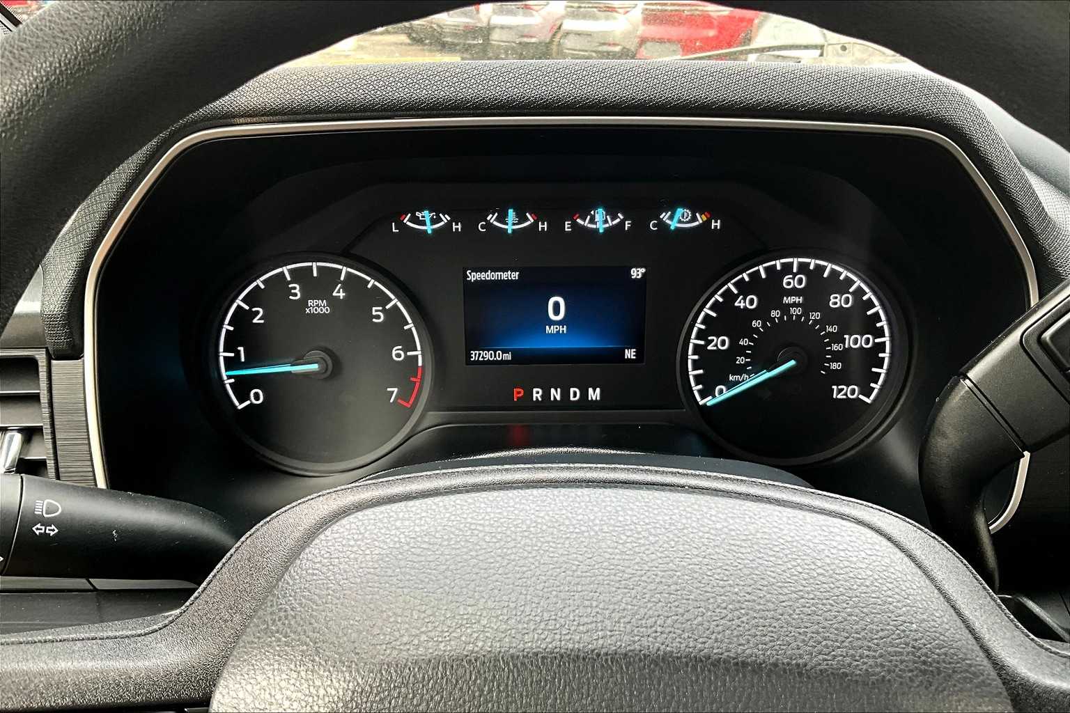 2022 Ford F-150 XL - Photo 24